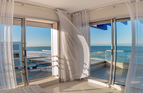 Tamraght House | Adan beach