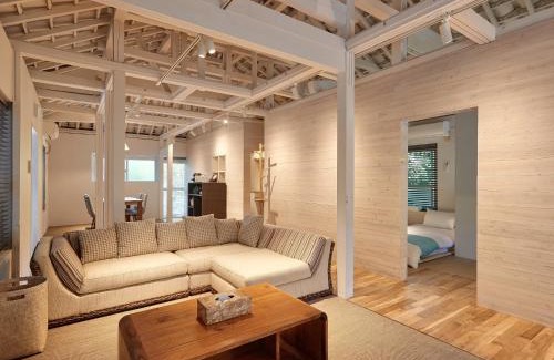 Bise Villa | ADAN RESORT 太陽 - Tida -