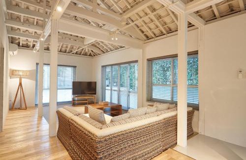 Bise Villa | ADAN RESORT 太陽 - Tida -