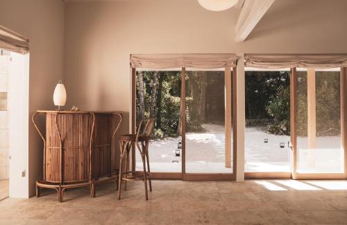 Bise Villa | ADAN RESORT 空-Ku-