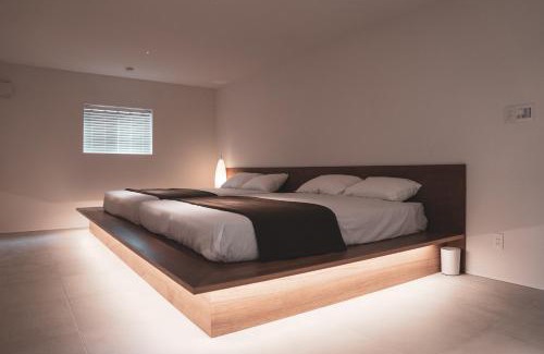 Bise Villa | ADAN RESORT 空-Ku-