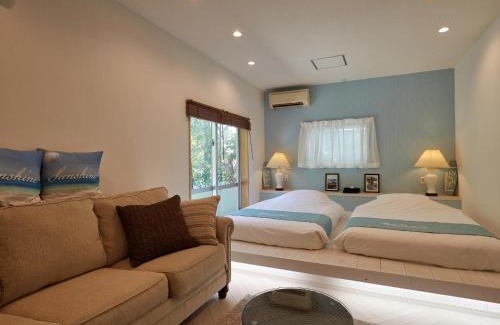 Bise Villa | ADAN RESORT 風 - Fu -