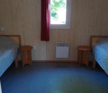 La Chapelle-Taillefert Ski Chalet | Adapted chalet