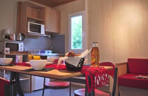 La Chapelle-Taillefert Ski Chalet | Adapted chalet