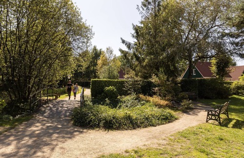 Diessen House | Adapted house with sauna, 18 km. from Tilburg