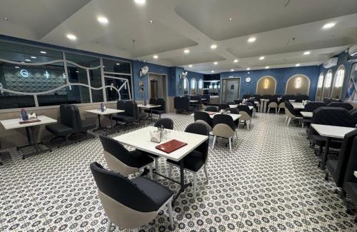 Anand Hotel | Adarsh Hotel