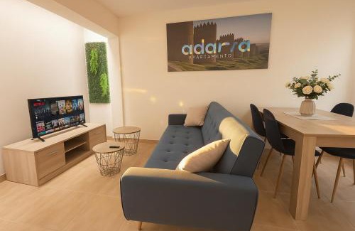 Urduliz Apartment | Adarya Medieval Charm Shelter