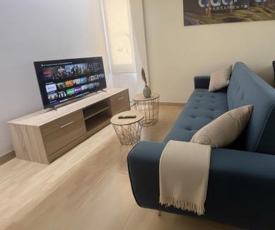 Urduliz Apartment | Adarya Medieval Charm Shelter