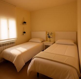 Urduliz Apartment | Adarya Medieval Charm Shelter