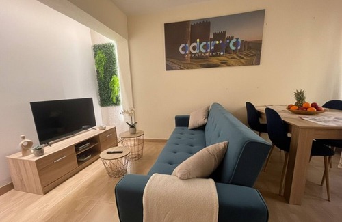 Urduliz House | Adarya – Refugio de Encanto Medieval