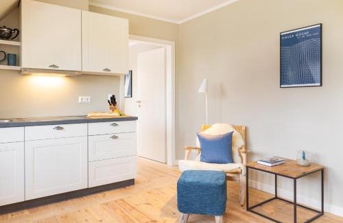 Norddorf Apartment | Adas Hüs - Wohnung 3