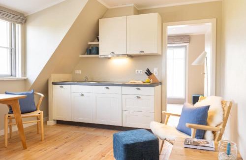 Norddorf Apartment | Adas Hüs - Wohnung 3