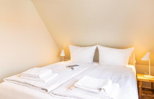 Norddorf Apartment | Adas Hüs - Wohnung 3