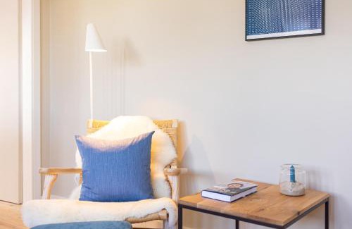 Norddorf Apartment | Adas Hüs - Wohnung 3