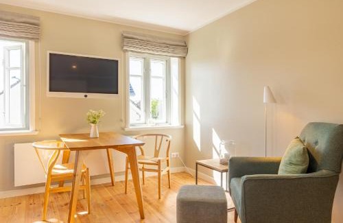 Norddorf Apartment | Adas Hüs - Wohnung 5
