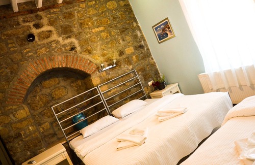 Adatepe House | Adatepe Otel