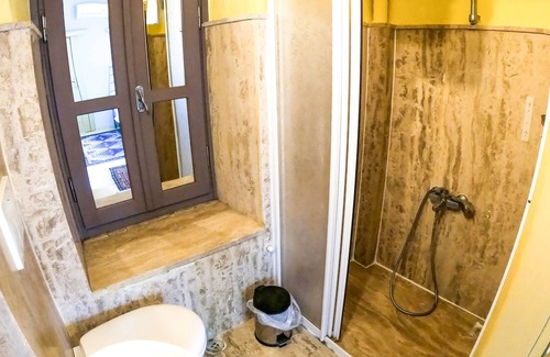 Adatepe House | Adatepe Otel