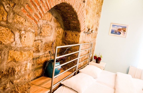 Adatepe House | Adatepe Otel