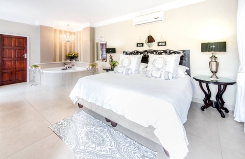 Potchefstroom House | Adato Guesthouse