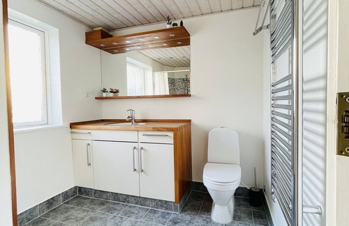 Svenstrup Apartment | aday - 3 bedrooms luxurious apartment in Svenstrup