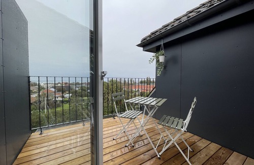 Frederikshavn Apartment | aday - Frederikshavn Penthouse