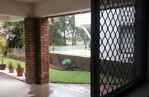 Golden Beach House | Add an extra space for the extended family or friends at Wilsons Lodge