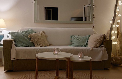 Port d'Addaia Apartment | Addaia, a port, a haven of peace