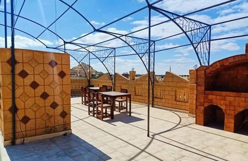 Siwa Apartment | Addas Home