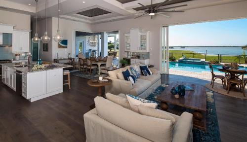 Marco Island House | Addison Opulence