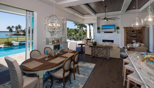 Marco Island House | Addison Opulence