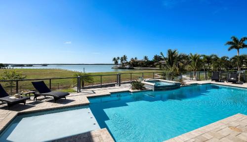 Marco Island House | Addison Opulence