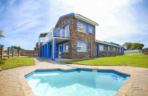Colchester House | Addo Adventure House