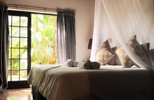 Addo House | Addo African Home