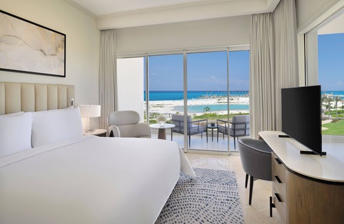 Sidi Abd El-Rahman Resort | Address Beach Resort Marassi