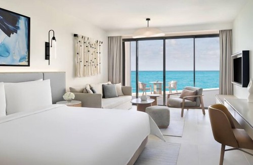 Sidi Abd El-Rahman Resort | Address Beach Resort Marassi