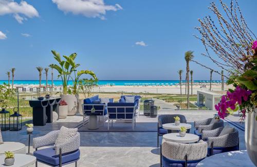 Sidi Abd El-Rahman Resort | Address Beach Resort Marassi