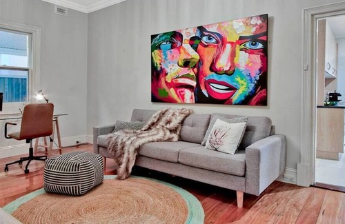 West Croydon House | Adelaide 4 Bedroom House with Pool