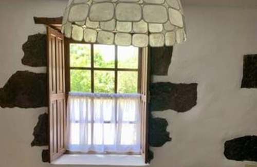 Tesbabo Cottage | Adelfas Alta - Comfy Rural House, El Hierro