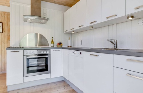 Læsø House | "Adelisa" - 600m from the sea by Interhome