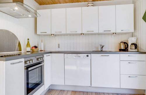 Læsø House | "Adelisa" - 600m from the sea by Interhome