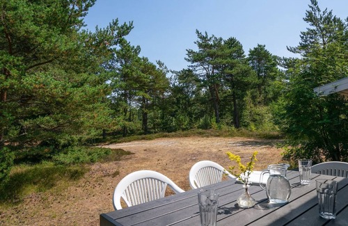 Læsø House | "Adelisa" - 600m from the sea by Interhome