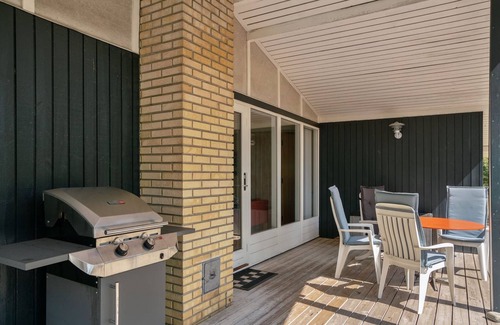 Læsø House | "Adelisa" - 600m from the sea by Interhome