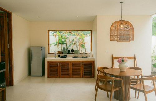 Kuta Villa | Adelka Villa Cozy Surf 1BR Villa with Pool