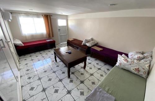 Ain El Turk Apartment | Adem s1