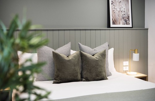 Central Mudgee Hotel | Aden Hotel Mudgee
