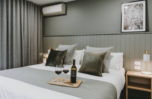Central Mudgee Hotel | Aden Hotel Mudgee