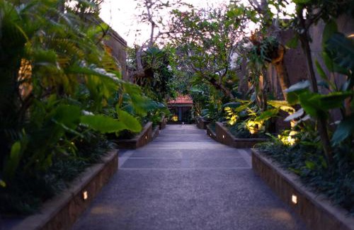Umalas Villa | Adepa Resort