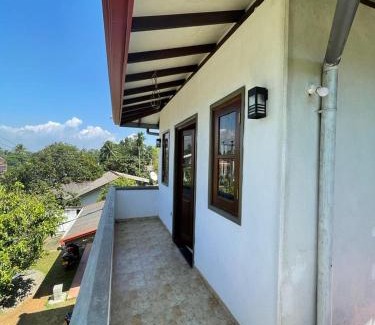 Ambalangoda Apartment | Adhi villa