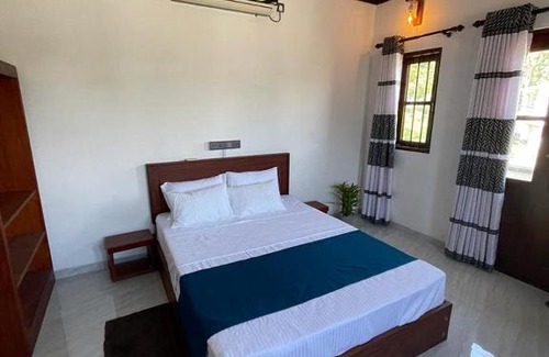 Ambalangoda Apartment | Adhi villa