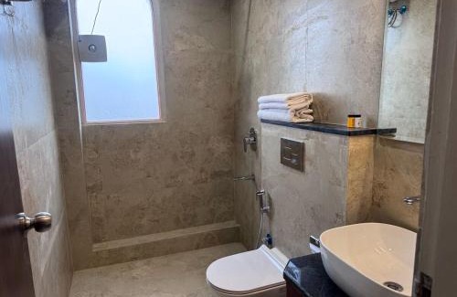Bedla Villa | Adhika Hills 5 BHK Pool Villa